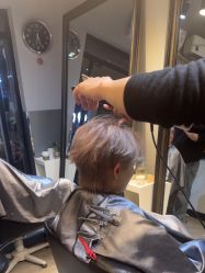 -G.O.T salon