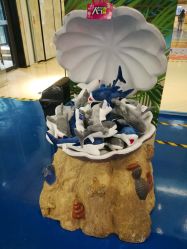 -乐兜兜儿童探索乐园(长嘉汇购物公园店)