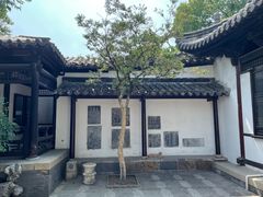 -常熟方塔园