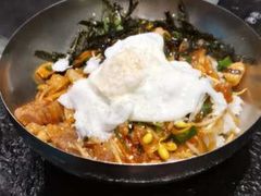 -烤路里·韩国品质自助烤肉(石路天虹4号店)