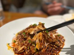 -巴蜀风·地道川菜(总店)