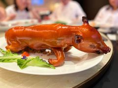 -8餐厅(新葡京酒店)