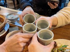 -上桥水产·海鲜餐厅(五四广场店)