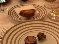 -The Ritz Restaurant