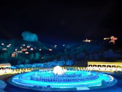 -鼎盛王朝康熙大典实景演出