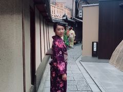 -京都冈本和服体验租赁店(清水寺店)