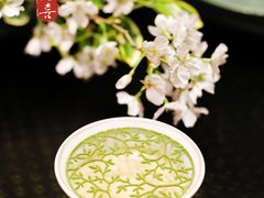 -湘湖逍遥庄园·水漾中餐厅
