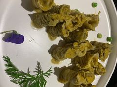 -皇城根北京风味主题餐厅(中海环宇城店)