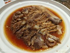 -西贝(枫蓝国际购物中心店)