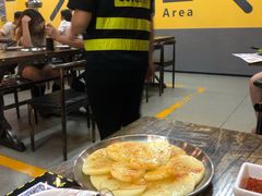 -P1泥炉烤肉(市桥富华东路店)
