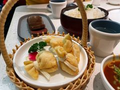 -左庭右院鲜牛肉火锅(长泰广场店)