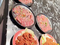-九记潮汕现切鲜牛肉自助火锅(长沙·方圆荟店)
