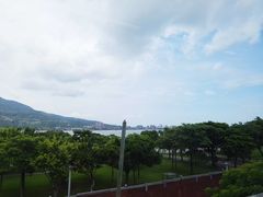 -淡水老街