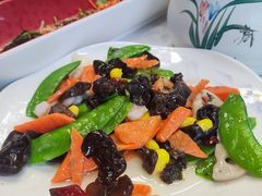 -饺子功·东北记忆·锅包肉(电厂路店)
