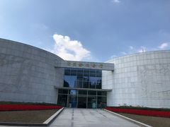 -宋庆龄陵园