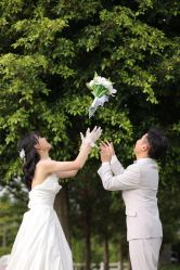 点击看大图 -金夫人婚纱摄影(华南店)