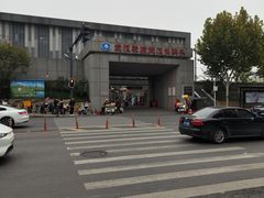 -武汉关码头(轮渡站)