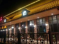 门面-品大三·南京菜(大行宫店)
