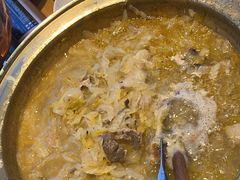 -关东小磨东北菜(上海长风大悦城店)