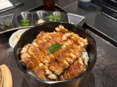 -玄白·炭烤活鳗(上海首店)