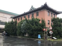 -南京钟山宾馆(江苏省会议中心)