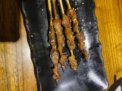 -烧蠔帮·生蚝海鲜牌档(观海店)