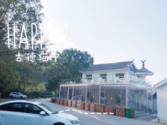 -青龙山国家森林公园