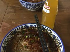 -惠记粉汤羊血(小南门店)