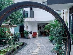 -云里小坐·小院里·团建·宴请·下午茶(三圣乡店)
