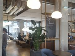 -Wagas沃歌斯(江浦路店)