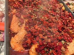 -凯峰海鲜烧烤(工会店)