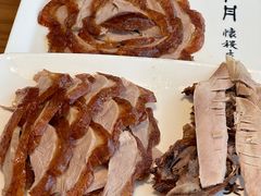 -全聚德烤鸭店(马家堡店)