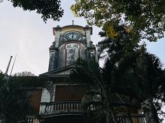 -赤坎·广东华侨国际旅游度假区