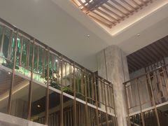 -御海8号温泉酒店