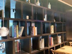 -老上居·手工春饼(贝尔路店)