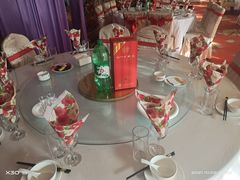 -敦煌楼(御景·阳光润园店)