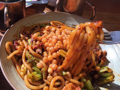 新疆炒米粉-塔哈尔·新疆盛宴(城西银泰店)