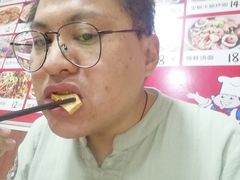 -海天一色海景自助餐厅(西港花园店)