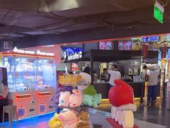 -可爱抓 COCO  GOTCHA(天津鹏欣水游城店)