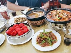 -老东阳·外婆菜(横店店)