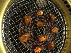 -久苑烧肉(世界城广场店)
