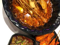 -梵云依家小冒菜(新街口总店)