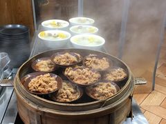 -青石桥老瓦房肥肠粉总店(青石桥总店)