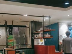 -南拳十三姨·潮汕砂锅粥(世纪金源店)