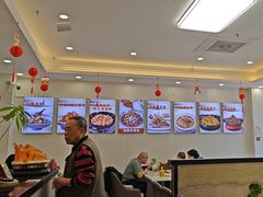 -郭林家常菜烤鸭(曙光西路店)