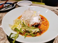 口水鸡-桂满陇天书(南京德基旗舰店)
