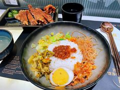 君悦排骨饭-馔豚·台北菜专门店(深圳湾万象城店)