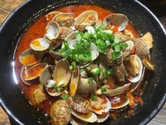 -老闵田螺馆·南昌特色小炒(梦时代店)