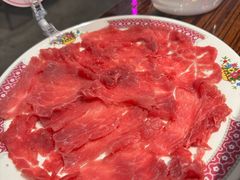 -粉灯牛腩牛杂煲·鸡煲(双井店)