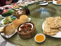 -有心德(麦地店)